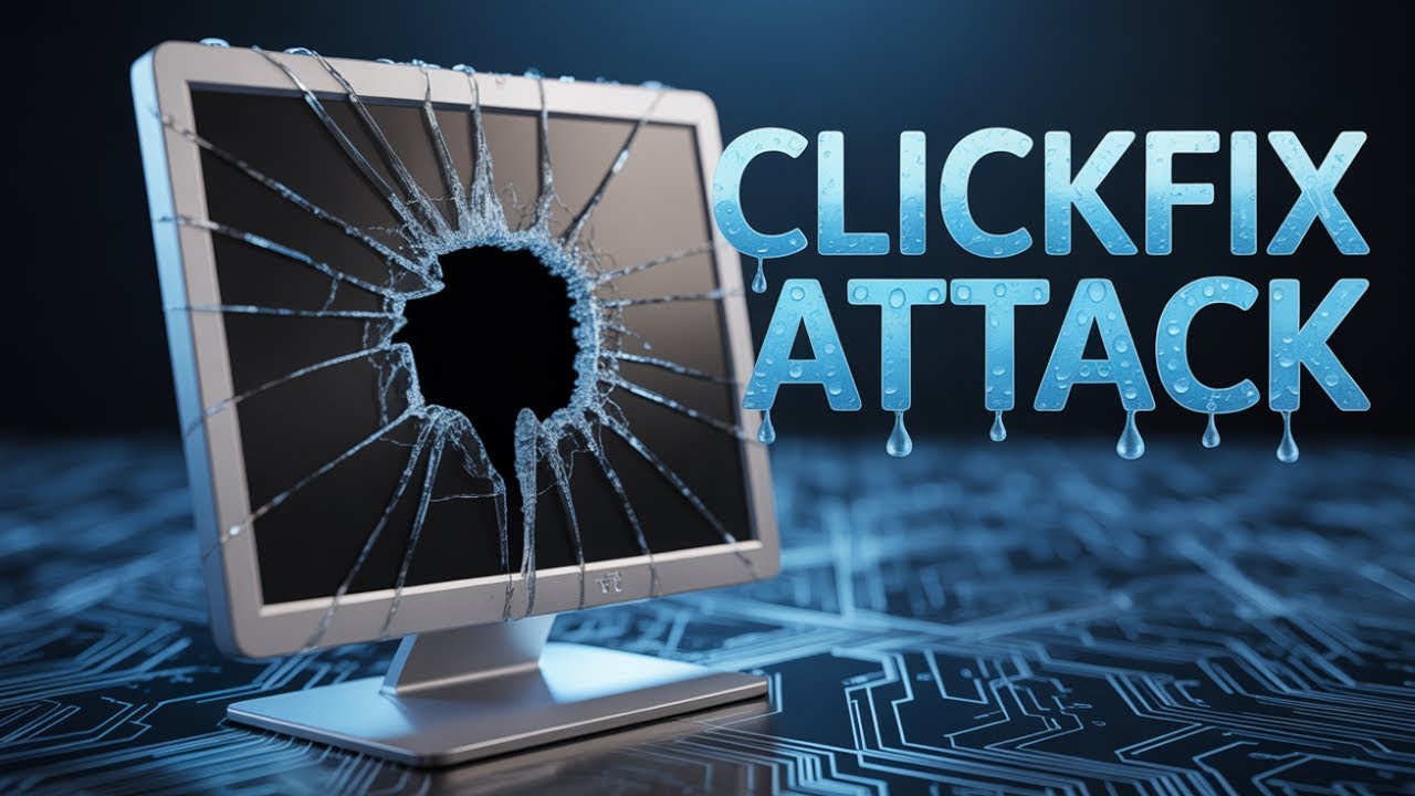 New ClickFix Phishing Attack: How to Protect Your Business from the ...