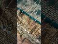 Aari🥰Kundan Trendy/Beads work blouse#trending #viralvideo #shortsvideo #aari #fashion #dress #saree