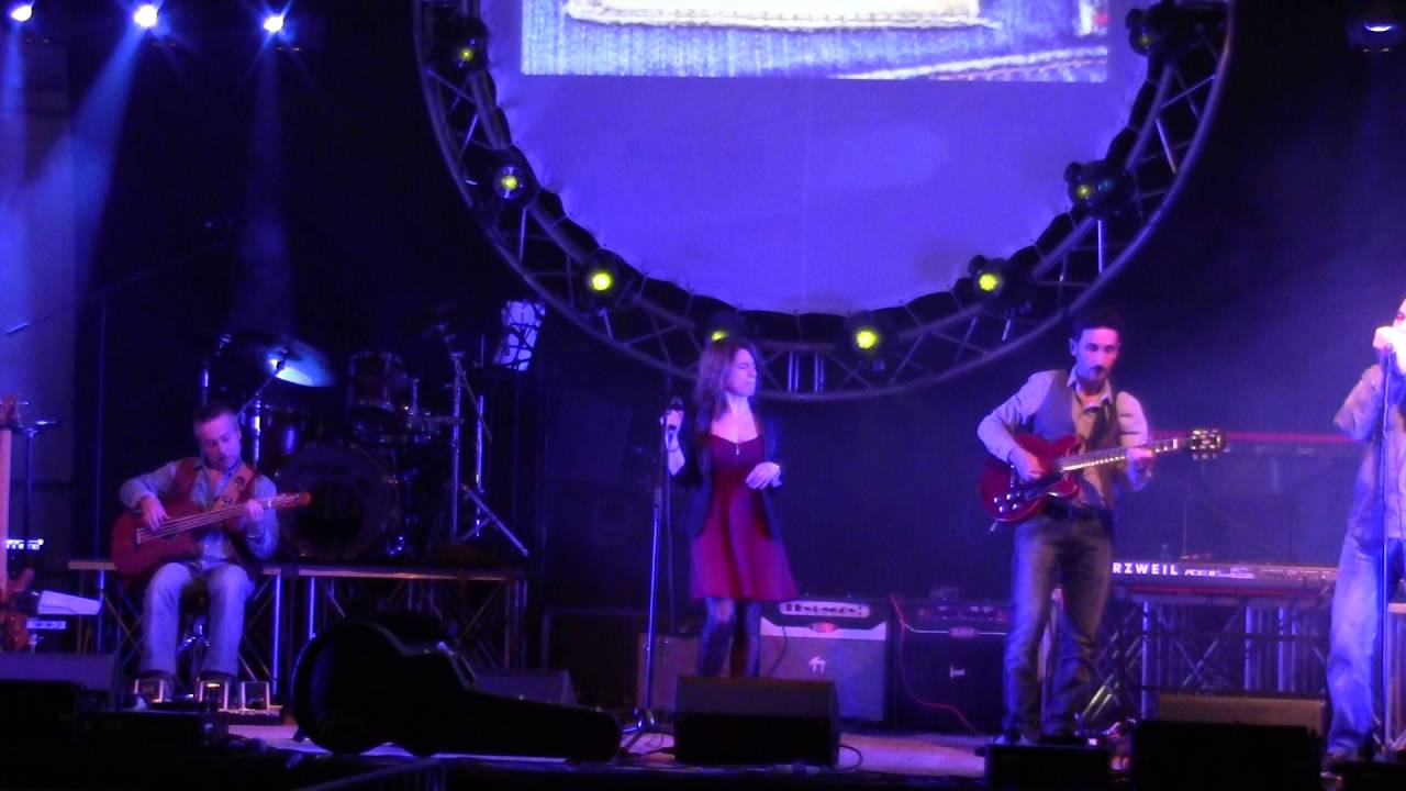 Be Blues Band @OPS - Have Mercy Blues Fest 9.4.2016 006