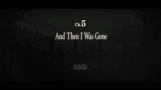 Chapter 5 END - MDA: RAIN CODE (SPOILERS)