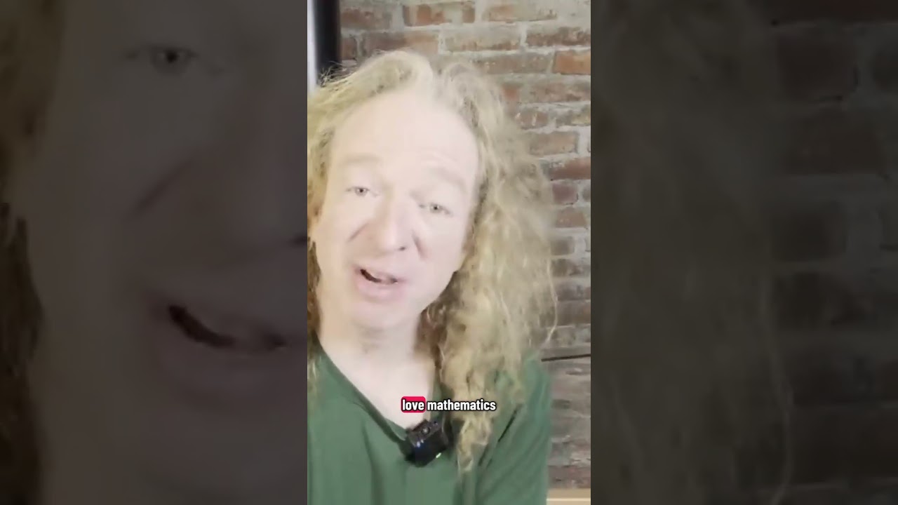 Красота информатики и математики