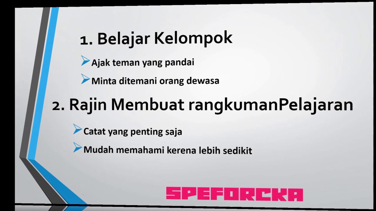 Mpls Cara Belajar Efektif Youtube Mpls Cara Belajar Efektif Youtube
