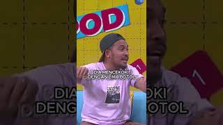 Mamat Oh Mamat, Semua Salah Mamat