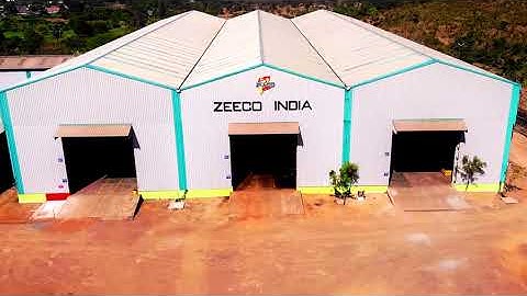 Zeeco India Manufacturing Capabilities