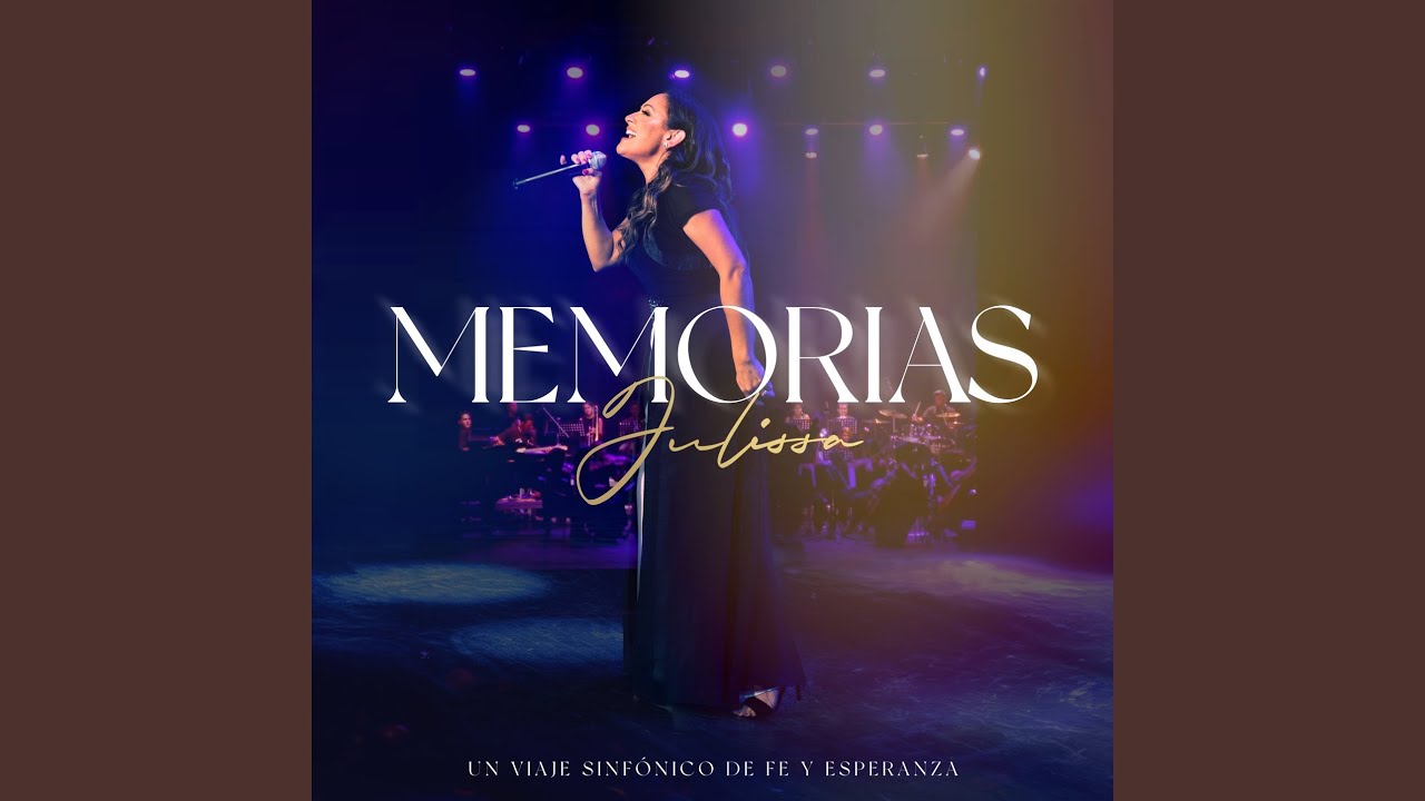 Enamorada (Un Viaje Sinfónico de Fe y Esperanza)