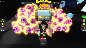 Challenge 50 Million Strength at Space Area Only on Strongman Simulator