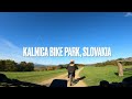 2025 Kalnica Bike Park, Slovakia 🇸🇰 