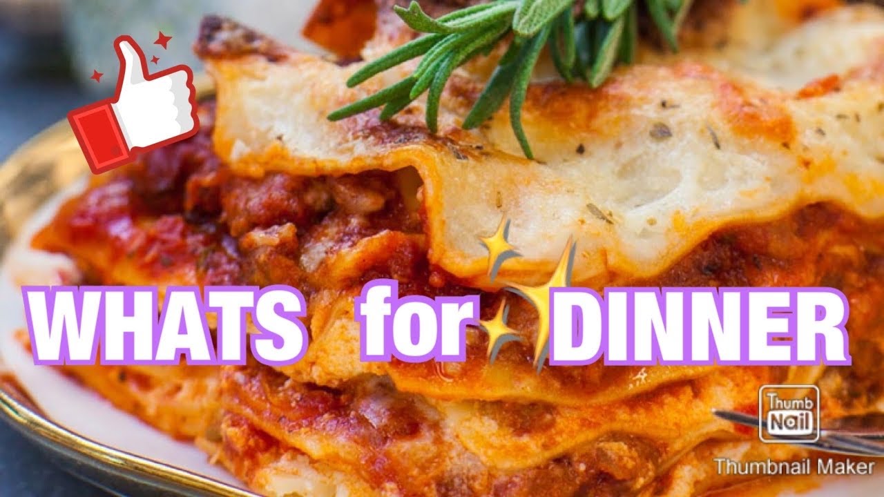  WHAT WE HAD FOR DINNER COOK WITH ME YouTube