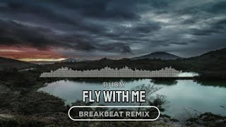 Download lagu FLY WITH ME 🌙 (DJ IBAY) || DREAMY BREAKBEAT REMIX 2026