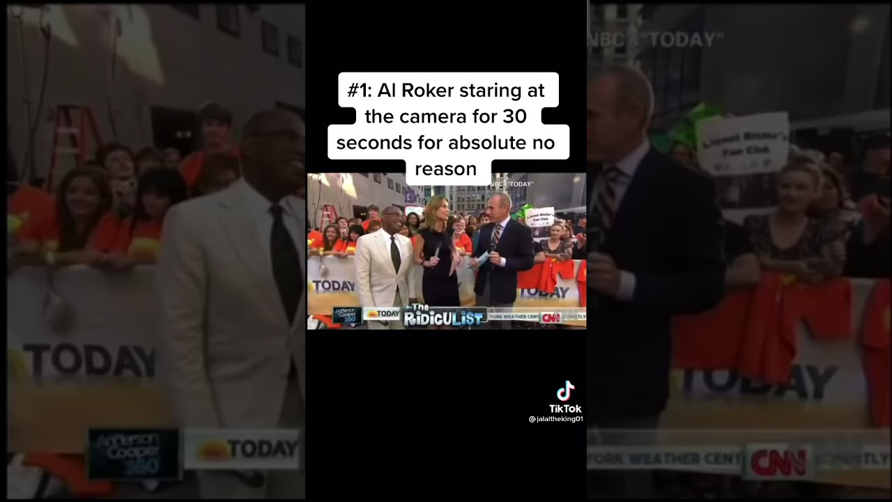 the strangest glitches caught on camera from celebrities