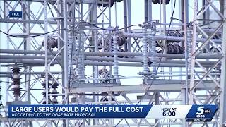 OG&E joins Trump’s pledge to protect ratepayers from energy cost increases