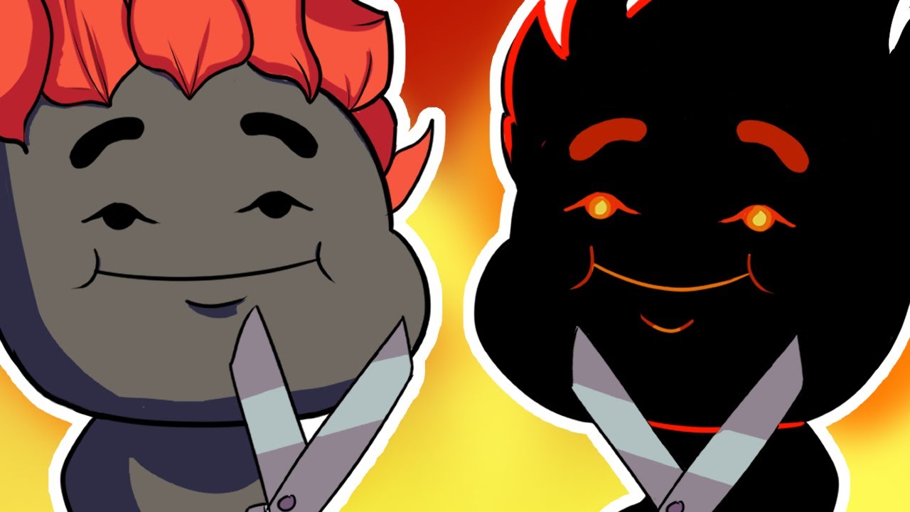 Dark and Darker Esau YouTube