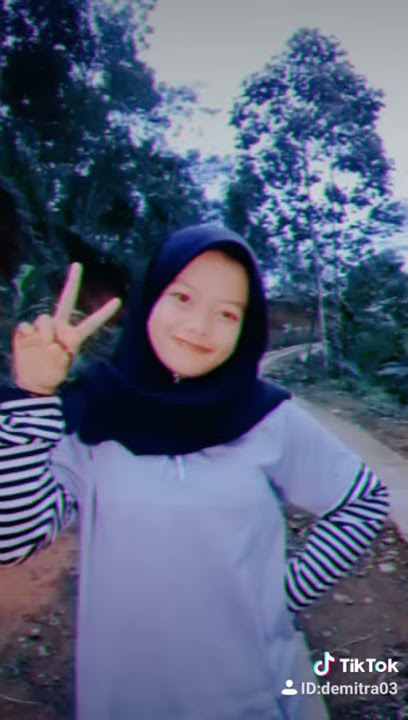 Kumpulan tik tok Ibey kekey(6)
