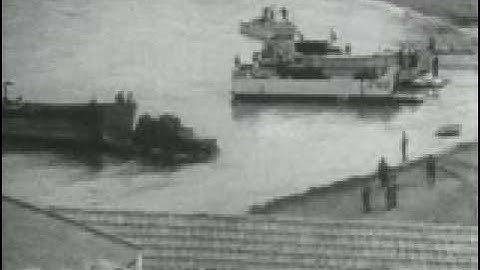 commandos behind enemy lines videos