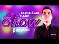 Estratégia Game Show - YouTube