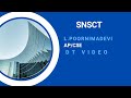 DT video|OOPS|SNSCT