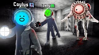 Playing Content Warning w/ JELLY! by Caylus   312,244 views 2 weeks ago 19 minutes