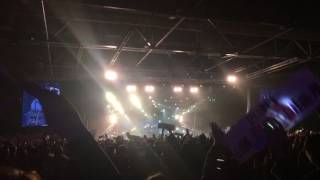 170121 LEE JAE JIN (FTISLAND The Truth Live in Hong Kong  - Said THANKS
