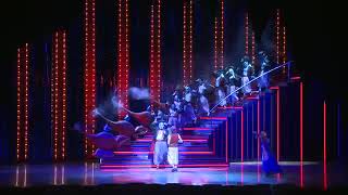 Disney s Aladdin   A Musical Spectacular Full Performance 1080p HD