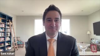 The Business of White Collar Crimes (Post-Show)