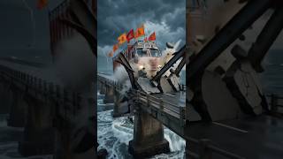 achank se bridge tuta hua kucha aisa ki 😲................ #viral #trending #jagannath ⭕‼️⭕#shorts