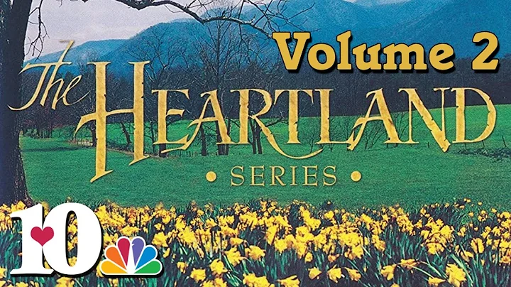 WBIRs The Heartland Series with Bill Landry: Volum...