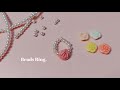 DIY Beads Ring | Cara Bikin Cincin Manik-Manik