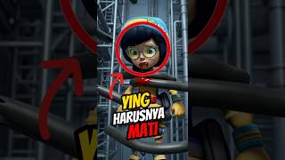 Ying Seharusnya Sudah Mati! #boboiboy