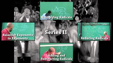 Recap of Series I, II, IIIa, IIIb, IVa, and a little Math in Real Life (Language of Mathematics 153)