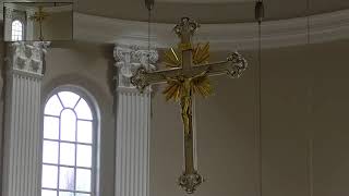 The Funeral Mass of Manus "Mac" McGeady