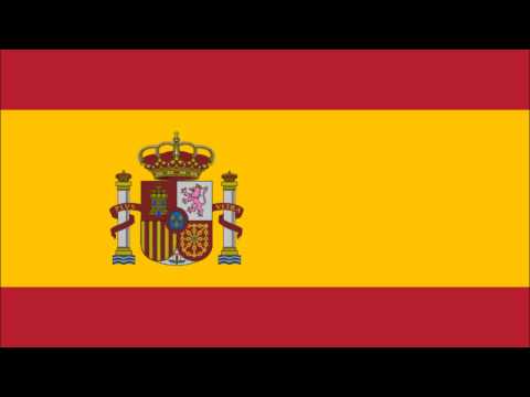 Himno de España