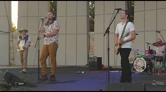 Focus - LIVE at Frederik Meijer Gardens - The Hacky Turtles Focus - LIVE at Frederik Meijer Gardens - The Hacky Turtles