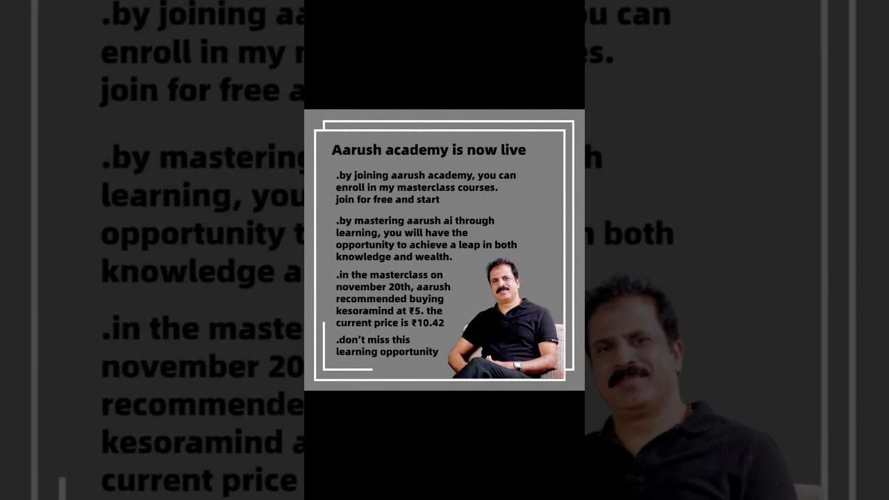 sign up free for aarush ai academy