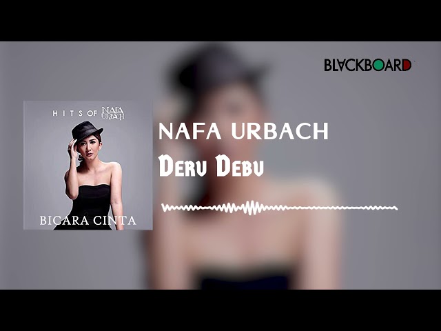 Nafa Urbach - Deru Debu class=