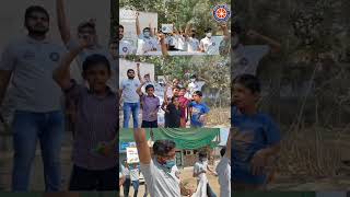 NSS CAMP 2022 - official video Teaser | New video soon |