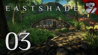 EASTSHADE - Let's Play Part 3: The Giant Tree