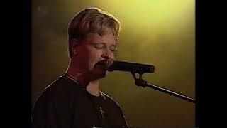 Bryan Duncan - Aint No Stoppin - Mercy/aLIVE