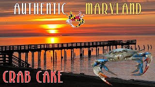 How I Make Maryland’s Best Blue Crab Cakes at Home!