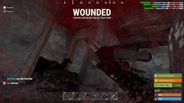 RUST 2018 12 20   20 22 30 02 DVR Trim