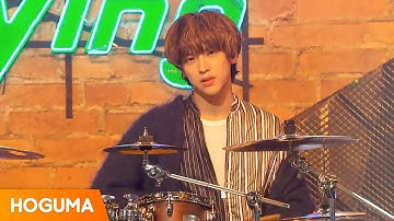 엔플라잉 (N.Flying) 
