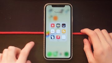 Customize Notification Badges on iOS 12.0-12.1.2 no PC / iPhone 6s and up / techarena.