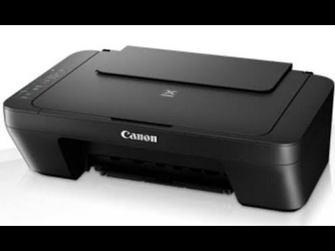 Install Canon Mg4250 On This Computer