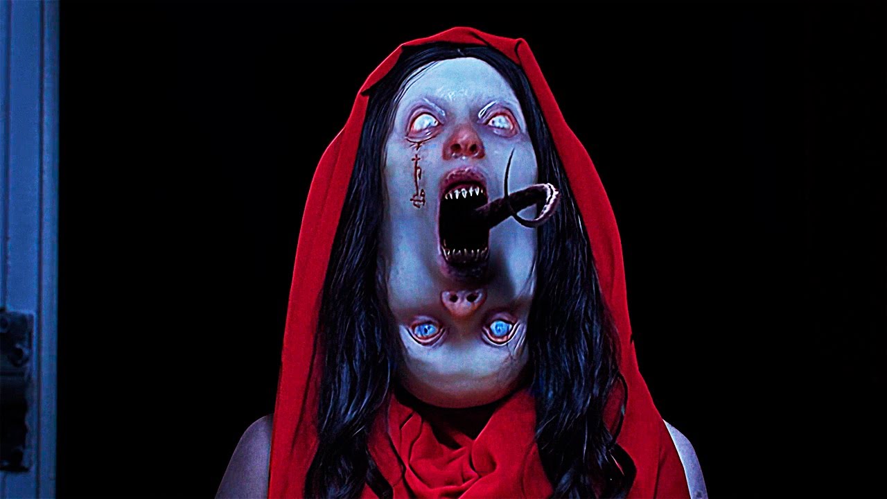 MONSTRUOS EN LA VIDA REAL DESDE ARGENTINA | TENEBRIS SOMNIA, image size:1280x720