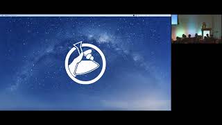 GCAP 2018: Procedural Generation by Automating Blender