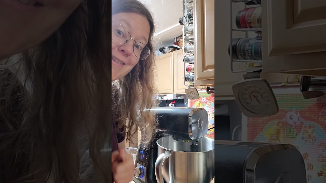 Organge Dreamscicle dessert mix