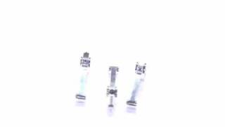 Briggs Stratton 5HP Billet Aluminum Connecting Rod from Eagle Specialty Products ID6672