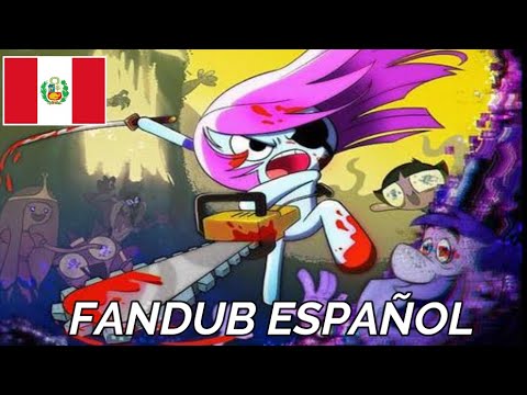 Come and Learn with Pibby! SPANISH FANDUB