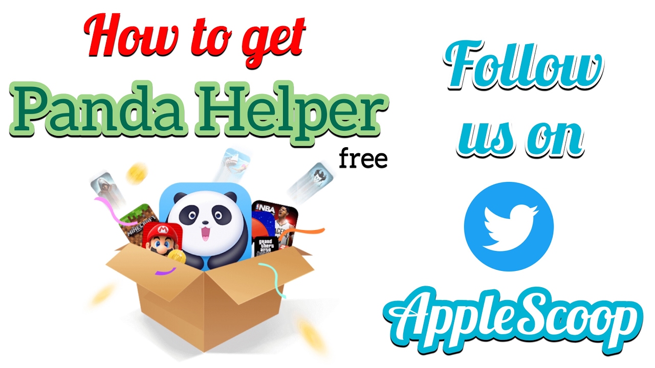 Panda Helper Regular Free Version How To Get Paid Apps
