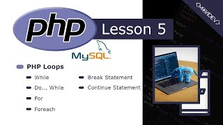 PHP Backend for Beginners Lesson 5 (Tagalog - Filipino Style)