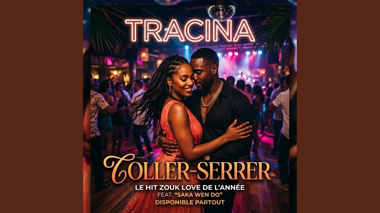 Watch Coller-serrer on YouTube Watch Coller-serrer on YouTube
